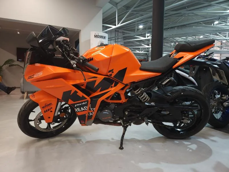 RC 125