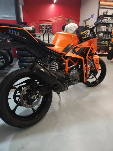 RC 125