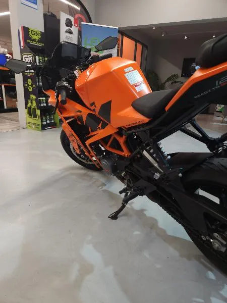 RC 125