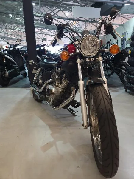 XV 125