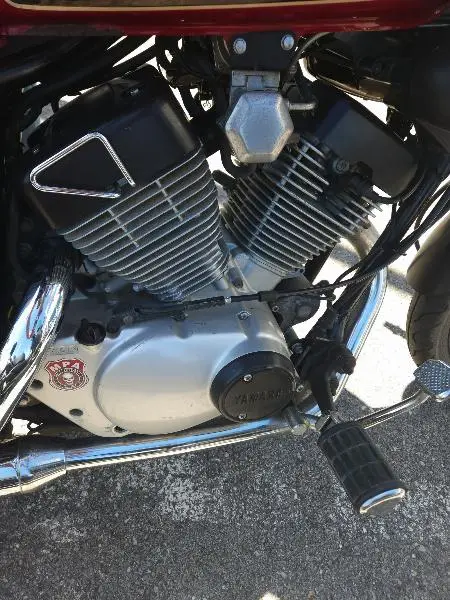 XV 125