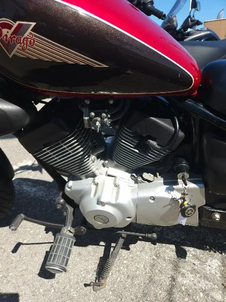 XV 125