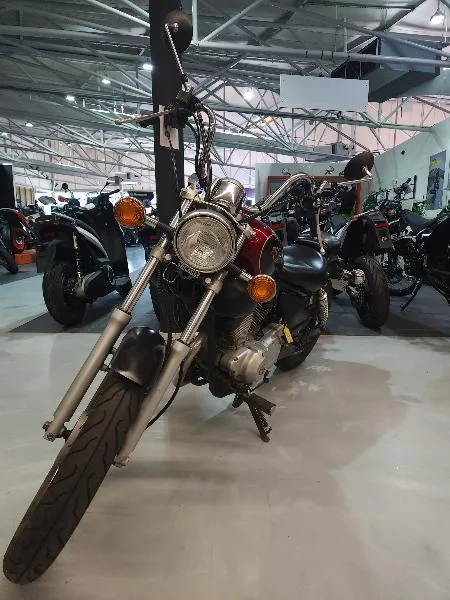 XV 125