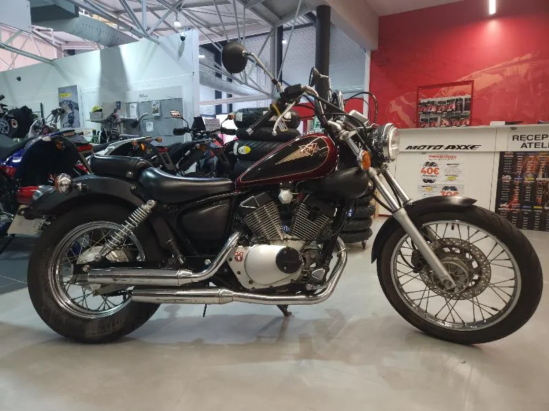 XV 125