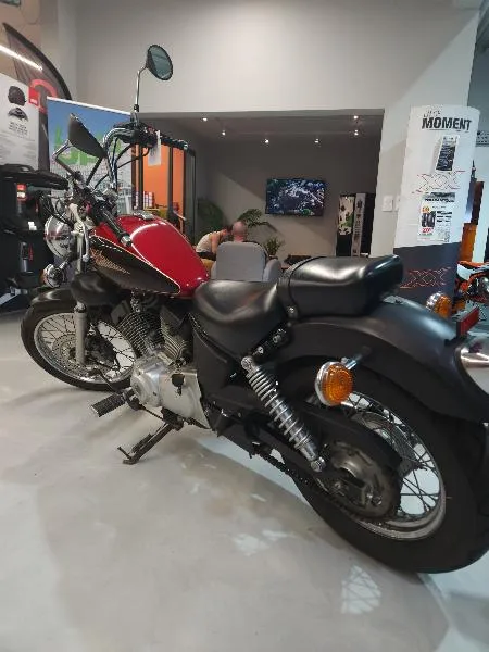 XV 125
