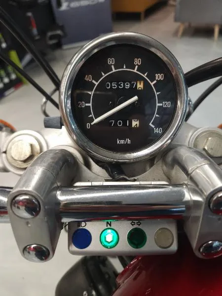 XV 125