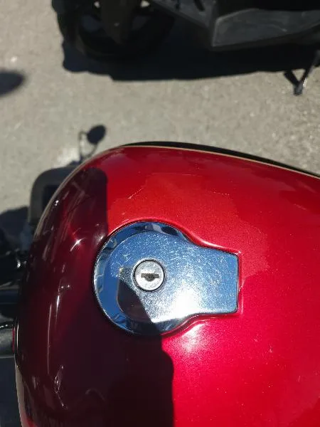 XV 125