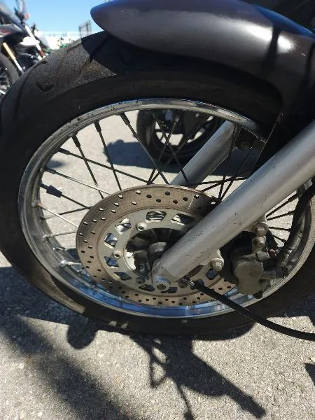 XV 125