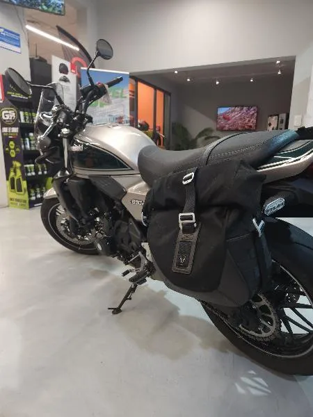 Z 650 RS