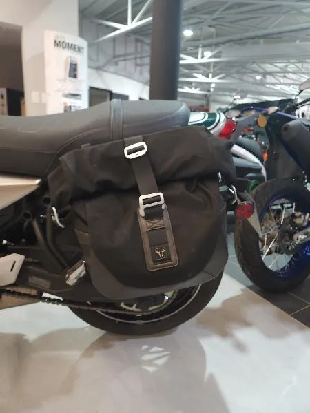 Z 650 RS