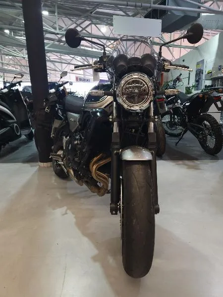 Z 650 RS