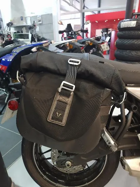 Z 650 RS
