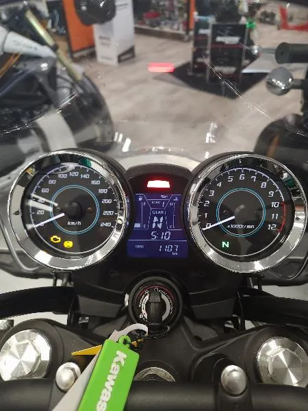 Z 650 RS