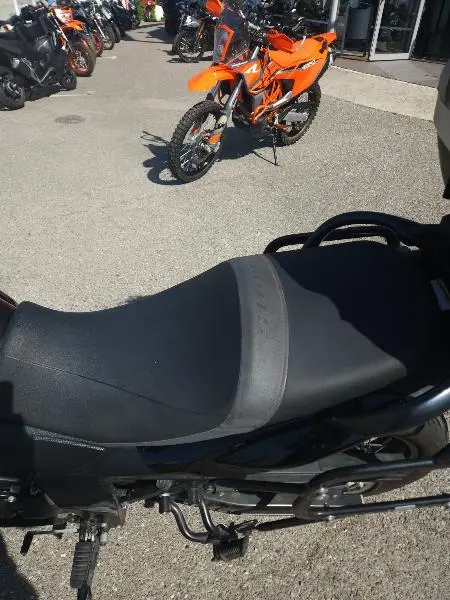 DL VStrom 650