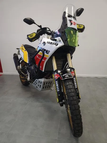 XTZ 690 TENERE
