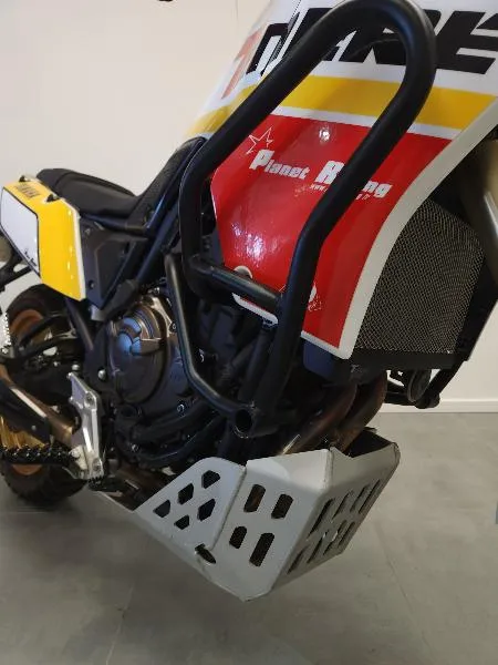 XTZ 690 TENERE