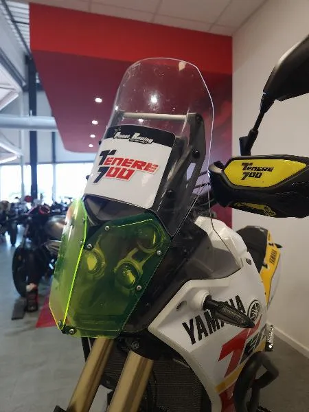 XTZ 690 TENERE