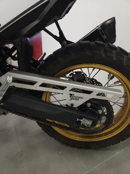 XTZ 690 TENERE