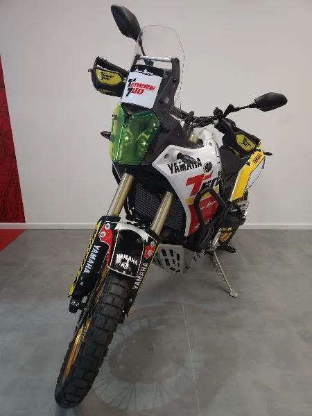XTZ 690 TENERE