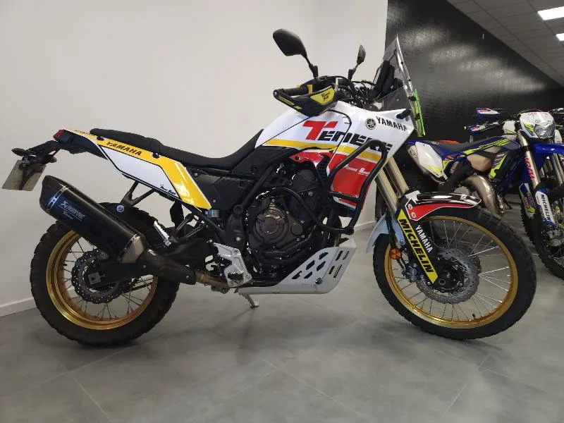 XTZ 690 TENERE