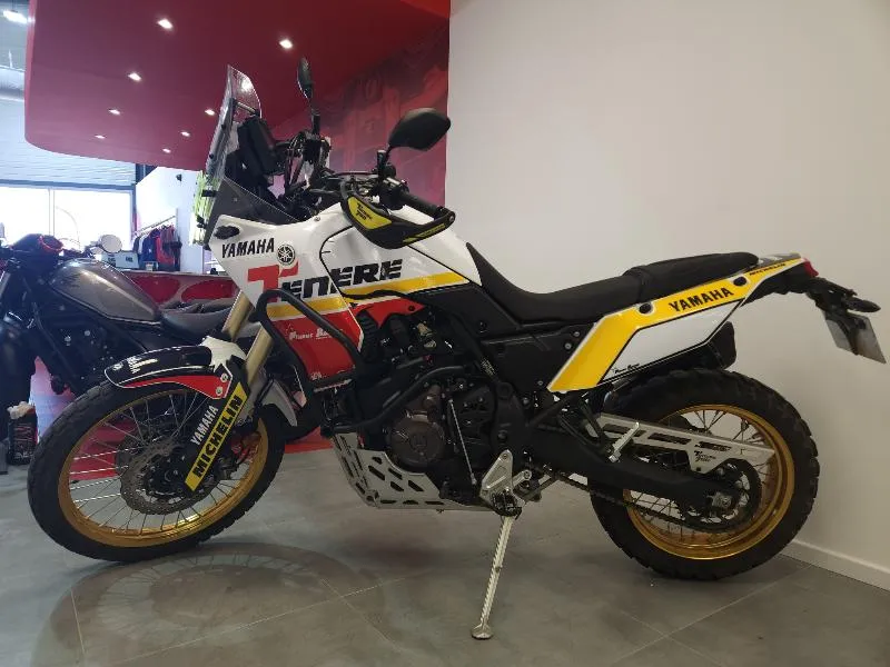XTZ 690 TENERE