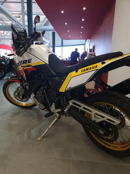 XTZ 690 TENERE
