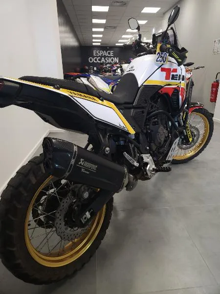 XTZ 690 TENERE