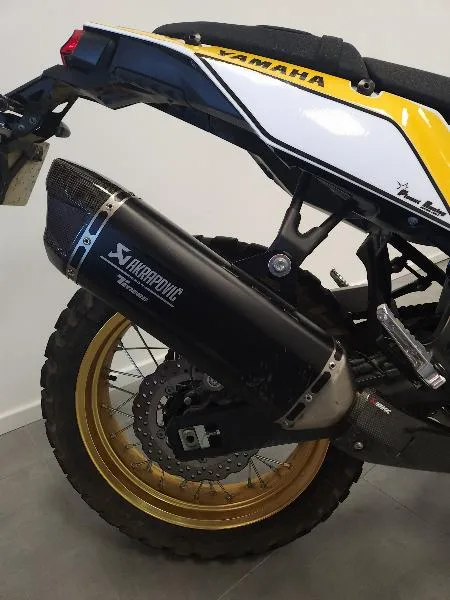 XTZ 690 TENERE