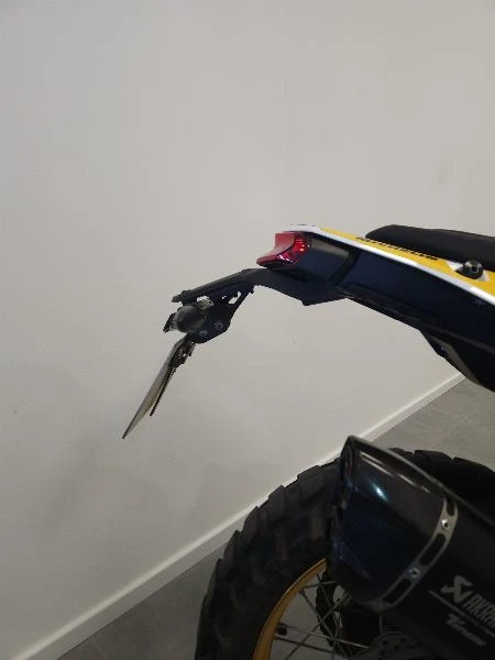 XTZ 690 TENERE