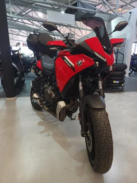 TRACER 7 35KW
