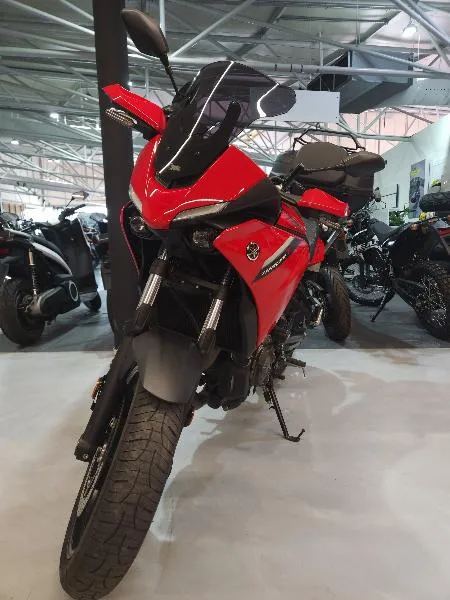 TRACER 7 35KW