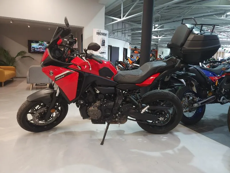 TRACER 7 35KW