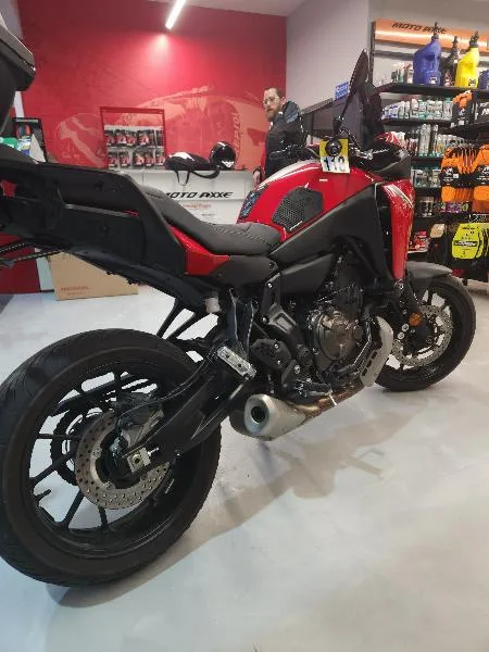 TRACER 7 35KW