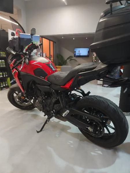 TRACER 7 35KW