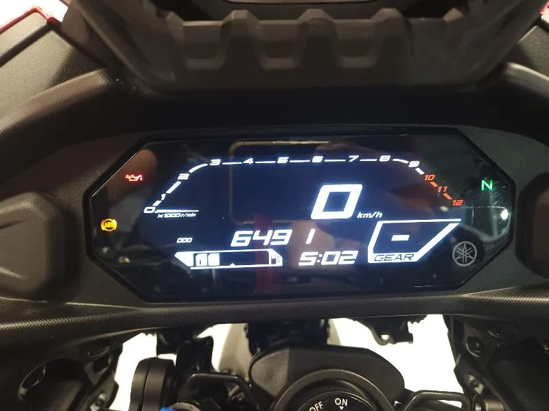 TRACER 7 35KW