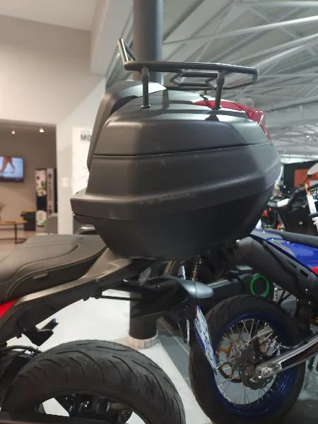 TRACER 7 35KW