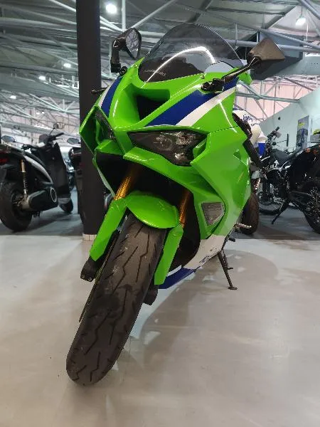 ZX6R 636