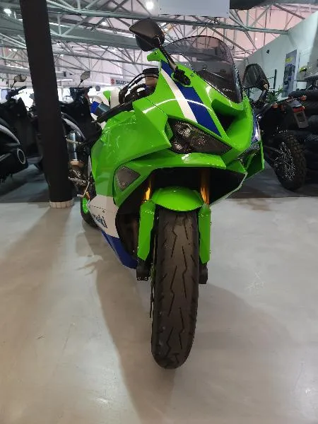 ZX6R 636