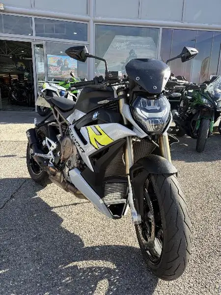 S 1000 R ABS