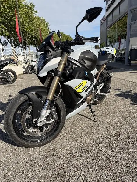 S 1000 R ABS