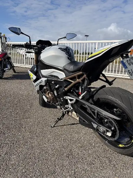 S 1000 R ABS