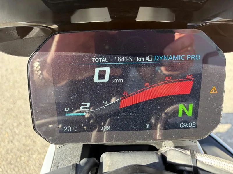 S 1000 R ABS