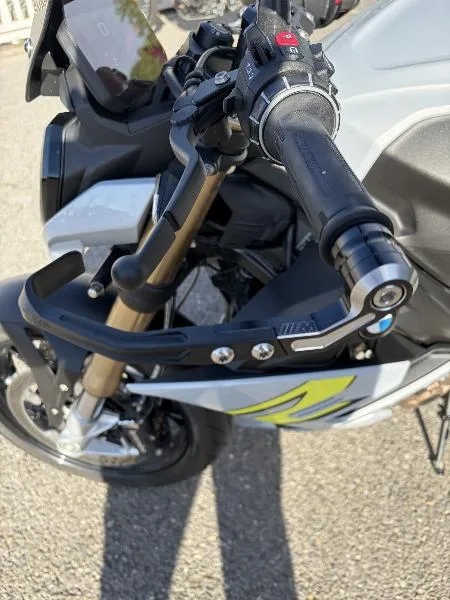 S 1000 R ABS