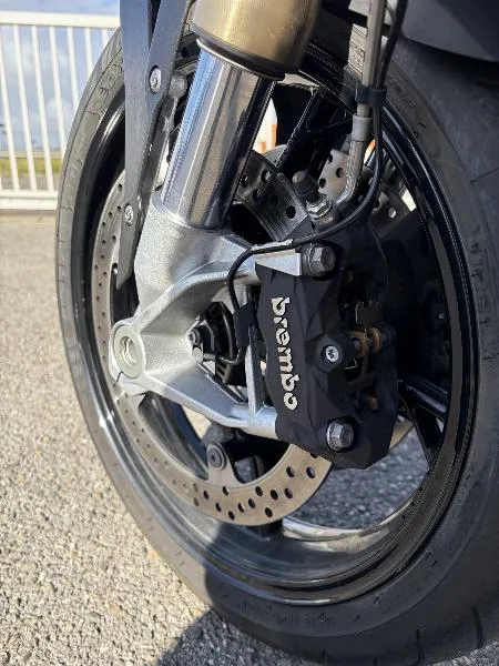 S 1000 R ABS