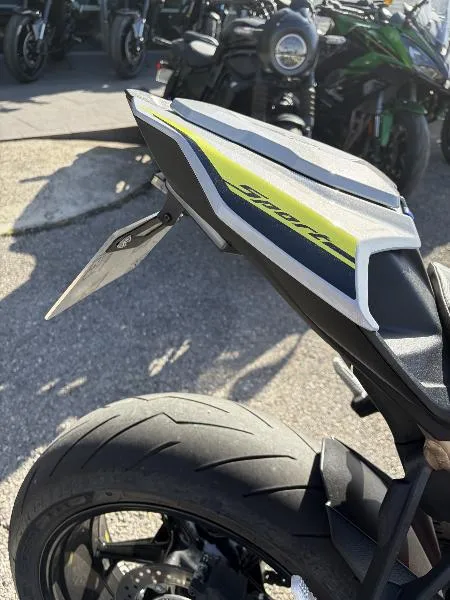 S 1000 R ABS