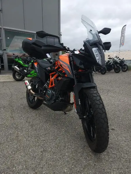 390 ADVENTURE