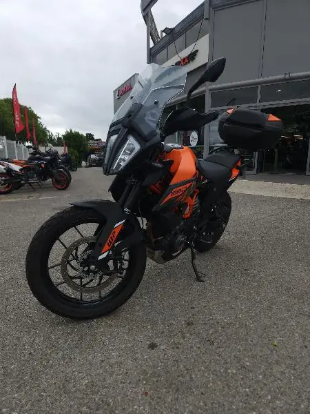 390 ADVENTURE