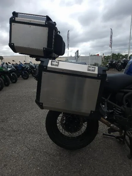 TIGER 1200 EXPLORER XCA 