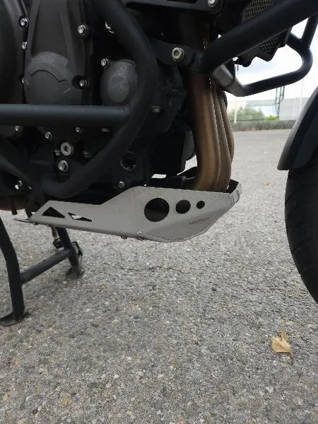 TIGER 1200 EXPLORER XCA 