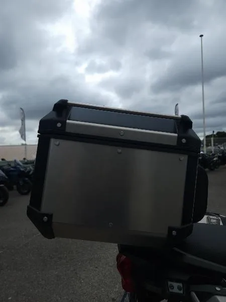 TIGER 1200 EXPLORER XCA 